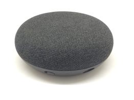 asistente inteligente google nest mini (1 generacion) (h0a)