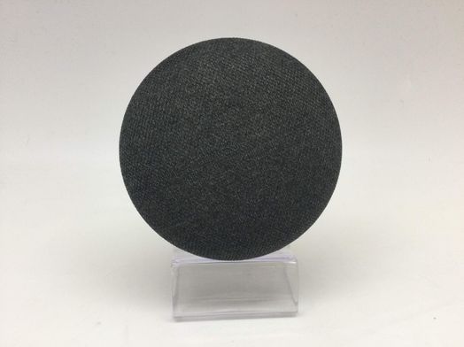 asistente inteligente google nest mini (1 generacion) (h0a)