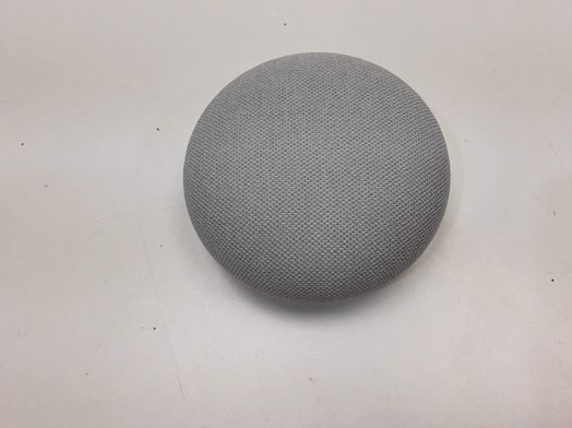 asistente inteligente google nest mini (1 generacion) (h0a)
