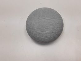 asistente inteligente google nest mini (1 generacion) (h0a)