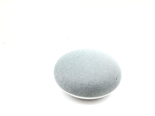 asistente inteligente google nest mini (1 generacion) (h0a)