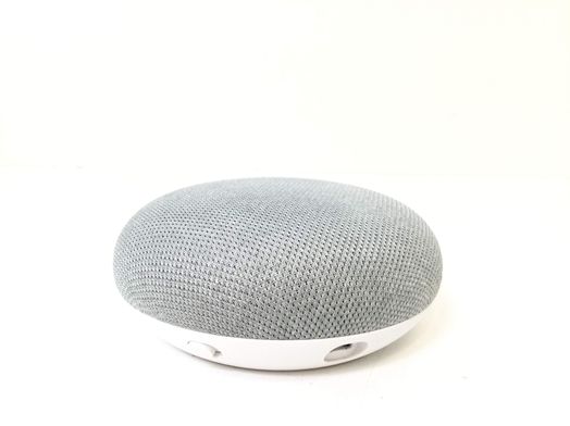 asistente inteligente google nest mini (1 generacion) (h0a)