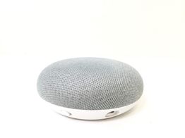 asistente inteligente google nest mini (1 generacion) (h0a)