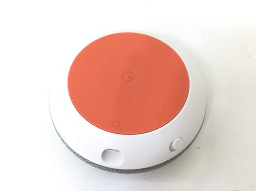 asistente inteligente google nest mini (1 generacion) (h0a)