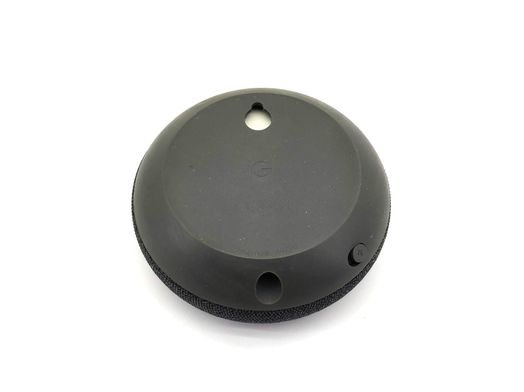 asistente inteligente google nest mini (2 generacion) (h2c)