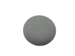 asistente inteligente google nest mini (2 generacion) (h2c)