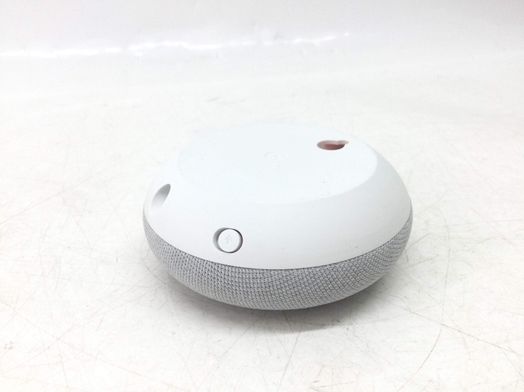 asistente inteligente google nest mini (2 generacion) (h2c)