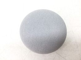 asistente inteligente google nest mini (2 generacion) (h2c)