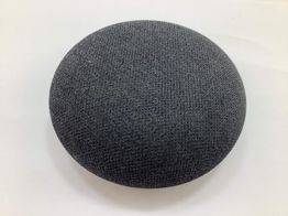 asistente inteligente google nest mini (2 generacion) (h2c)