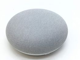 asistente inteligente google nest mini (2 generacion) (h2c)