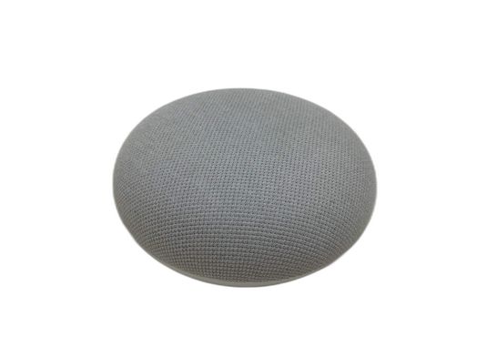 asistente inteligente google nest mini (2 generacion) (h2c)