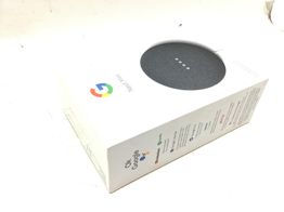 asistente inteligente google nest mini (2 generacion) (h2c)