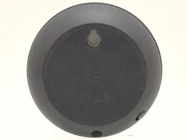 asistente inteligente google nest mini (2 generacion) (h2c)