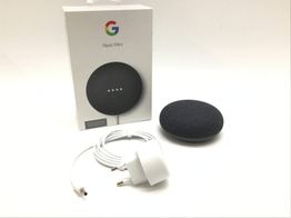 asistente inteligente google nest mini (2 generacion) (h2c)