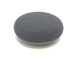 asistente inteligente google nest mini (2 generacion) (h2c)
