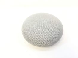 asistente inteligente google nest mini (2 generacion) (h2c)