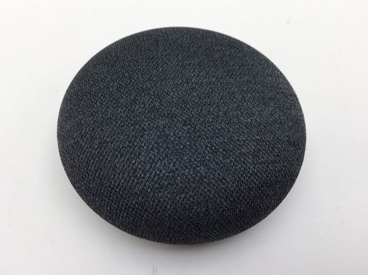 asistente inteligente google nest mini (2 generacion) (h2c)