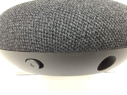 asistente inteligente google nest mini (2 generacion) (h2c)