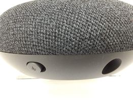 asistente inteligente google nest mini (2 generacion) (h2c)