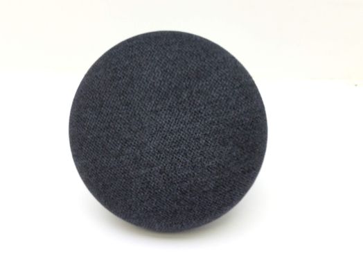 asistente inteligente google nest mini (2 generacion) (h2c)