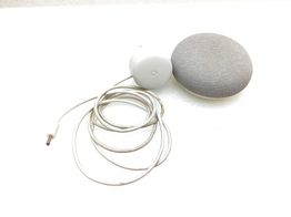 asistente inteligente google nest mini (2 generacion) (h2c)