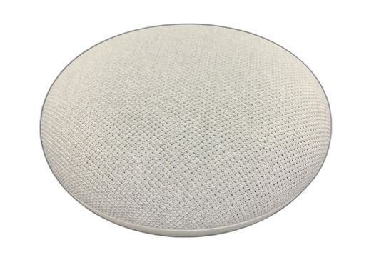 asistente inteligente google nest mini (2 generacion) (h2c)