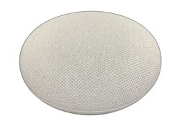 asistente inteligente google nest mini (2 generacion) (h2c)