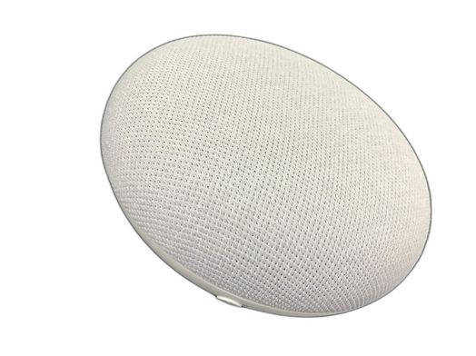 asistente inteligente google nest mini (2 generacion) (h2c)