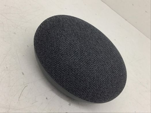 asistente inteligente google nest mini (2 generacion) (h2c)