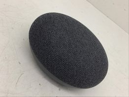 asistente inteligente google nest mini (2 generacion) (h2c)