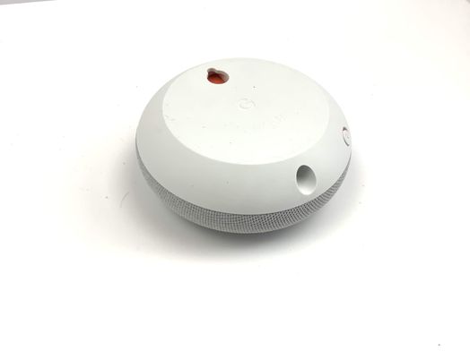 asistente inteligente google nest mini (2 generacion) (h2c)