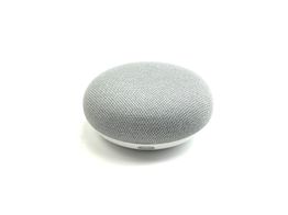 asistente inteligente google nest mini (2 generacion) (h2c)