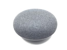asistente inteligente google nest mini (2 generacion) (h2c)