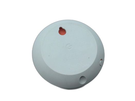 asistente inteligente google nest mini (2 generacion) (h2c)