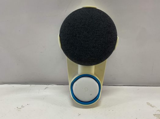 asistente inteligente google nest mini (2 generacion) (h2c)