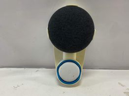 asistente inteligente google nest mini (2 generacion) (h2c)