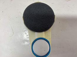 asistente inteligente google nest mini (2 generacion) (h2c)