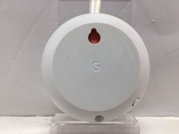 asistente inteligente google nest mini (2 generacion) (h2c)