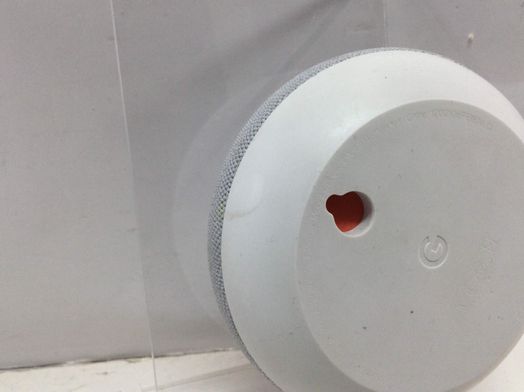 asistente inteligente google nest mini (2 generacion) (h2c)