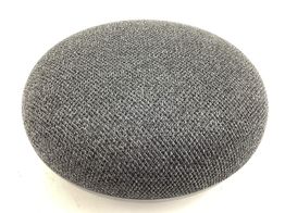 asistente inteligente google nest mini (2 generacion) (h2c)