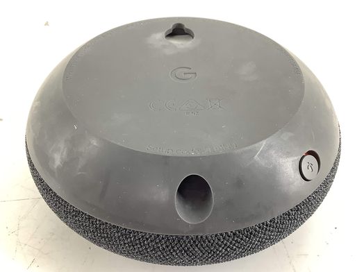 asistente inteligente google nest mini (2 generacion) (h2c)