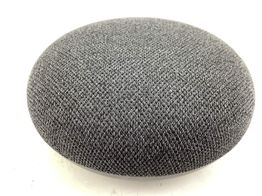 asistente inteligente google nest mini (2 generacion) (h2c)