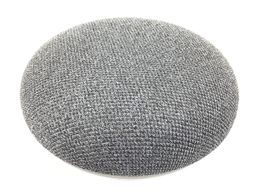 asistente inteligente google nest mini (2 generacion) (h2c)