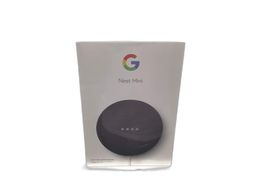 asistente inteligente google nest mini (2 generacion) (h2c)