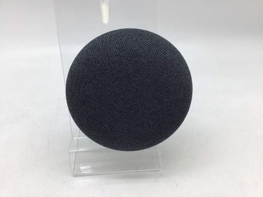 asistente inteligente google nest mini (2 generacion) (h2c)