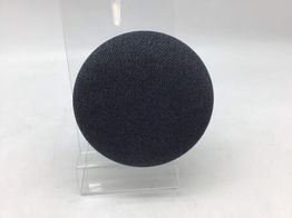 asistente inteligente google nest mini (2 generacion) (h2c)