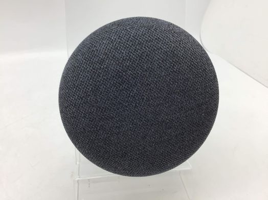 asistente inteligente google nest mini (2 generacion) (h2c)