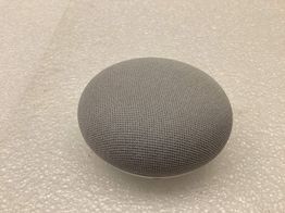 asistente inteligente google nest mini (2 generacion) (h2c)