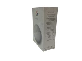 asistente inteligente google nest mini (2 generacion) (h2c)