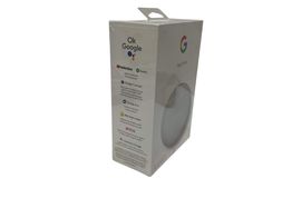 asistente inteligente google nest mini (2 generacion) (h2c)